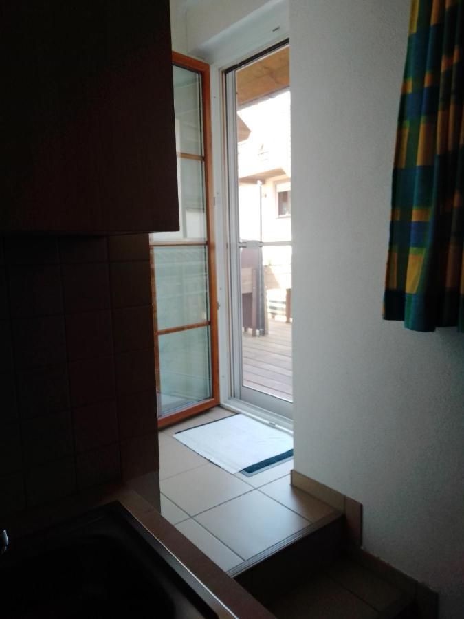 Gaestehaus Brunhilde Wittenweier Extérieur photo